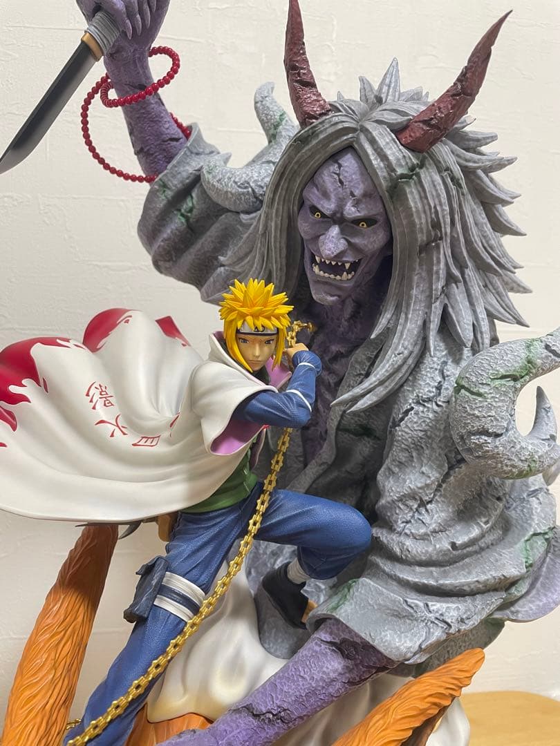 ナルト フィギュア