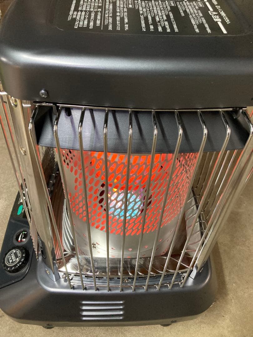 LUGNAROK18〆［送料無料‼］ダイニチ FM-181F⑱