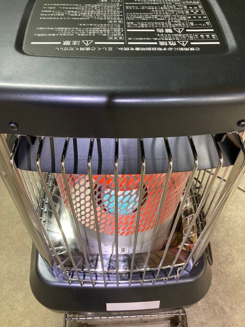 LUGNAROK18〆［送料無料‼］ダイニチ FM-181F⑱