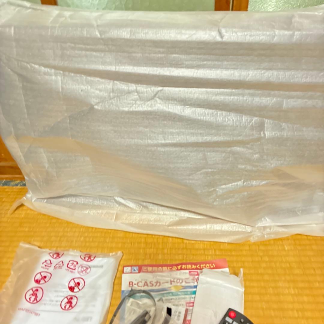 hiromix 様‼️LG 32型液晶テレビ 32LX801COJB 2024年製