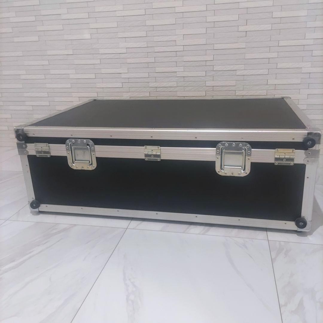 Duplex デュープレックス　大型　機材ケース　ハードケース