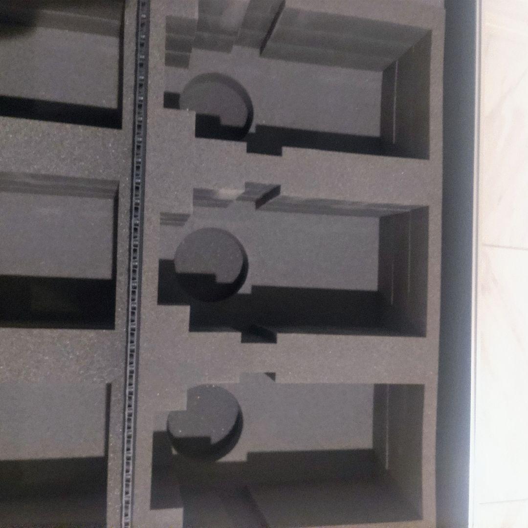 Duplex デュープレックス　大型　機材ケース　ハードケース