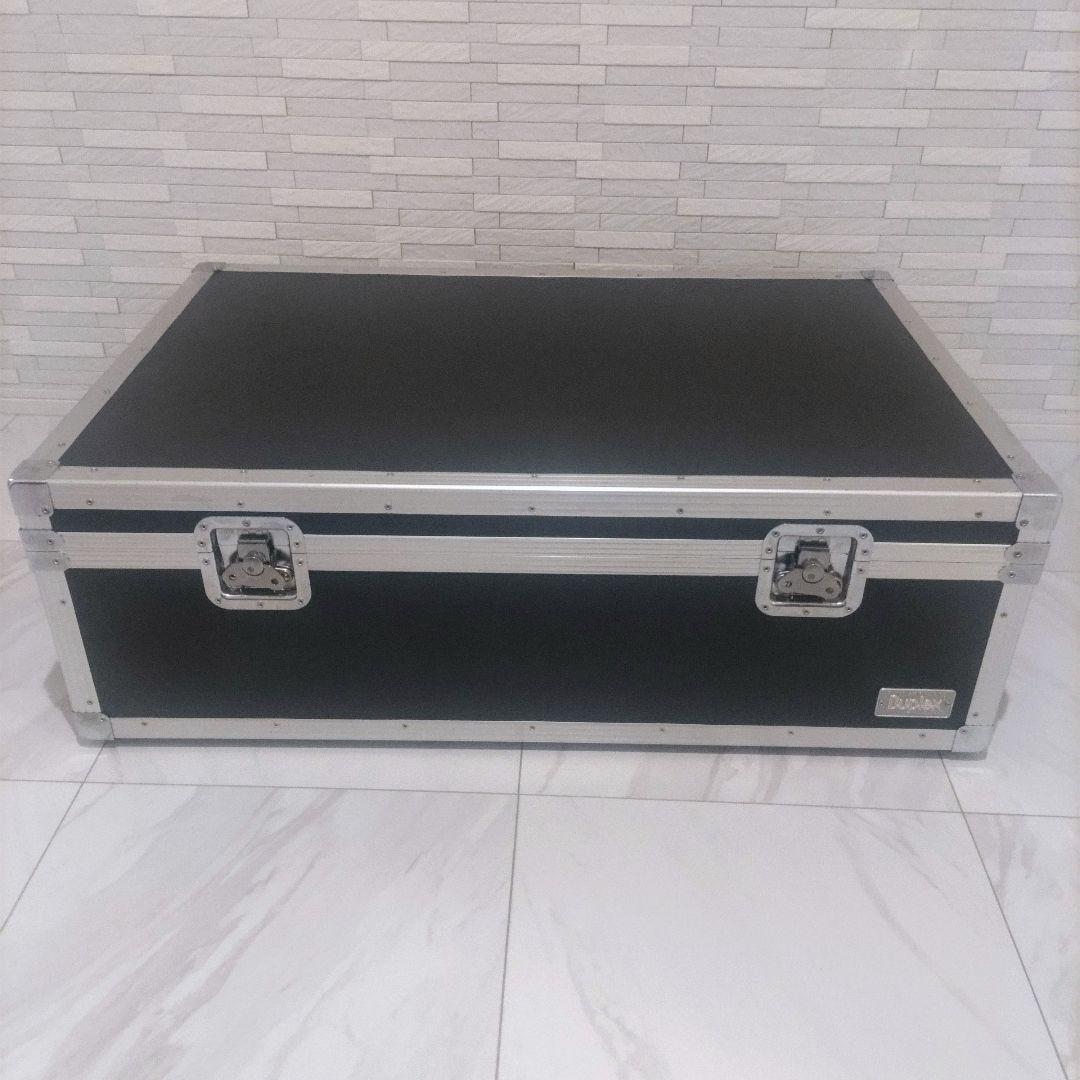 Duplex デュープレックス　大型　機材ケース　ハードケース