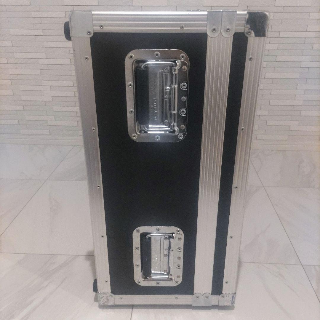 Duplex デュープレックス　大型　機材ケース　ハードケース