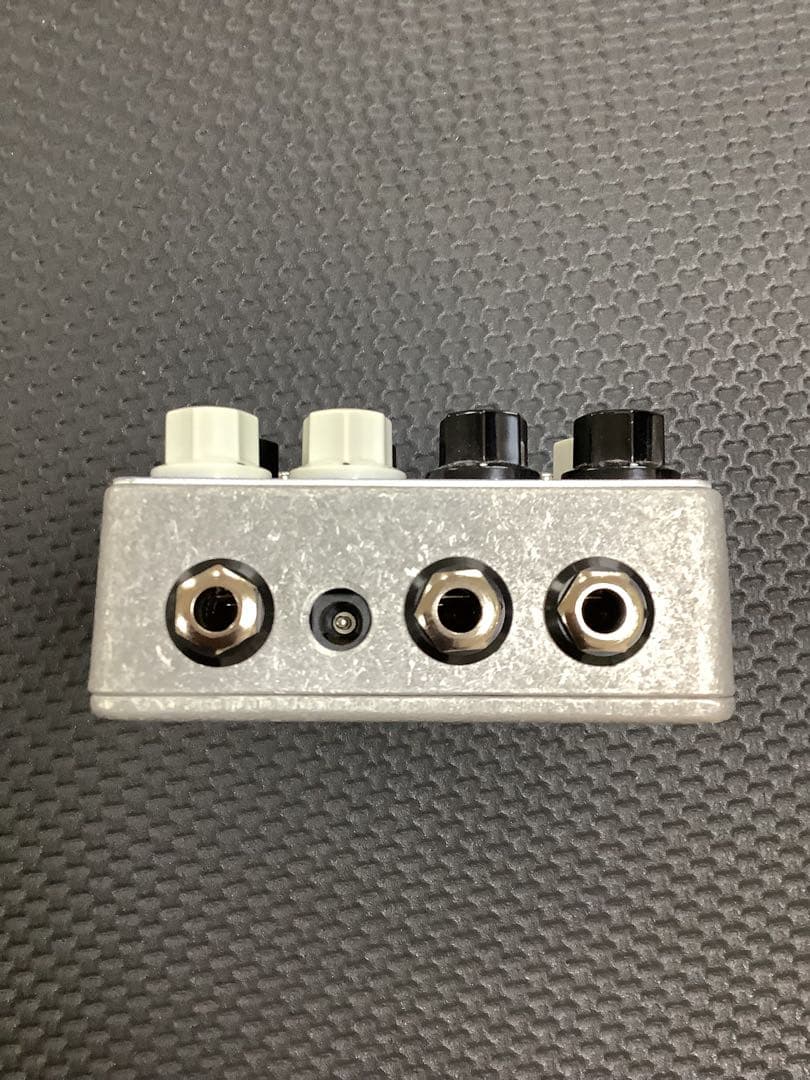 ギター emma electronic NAVIGATOR Delay