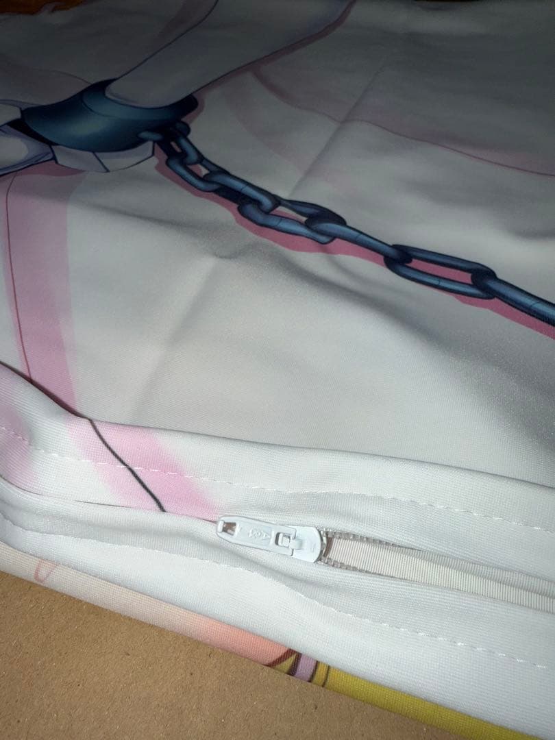 抱き枕カバー　正規品　セット売り