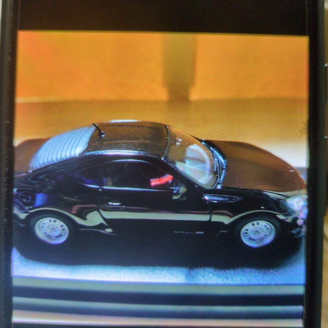 1/43 トヨタ86TRD。
