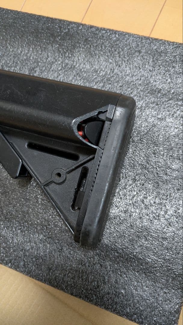 【電子トリガーカスタム】東京マルイ 製 次世代電動ガンM4