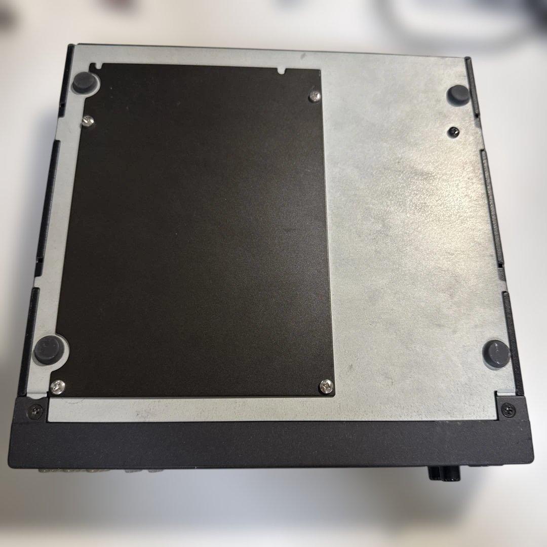 ヤマハ YAMAHA MU100 音源モジュール