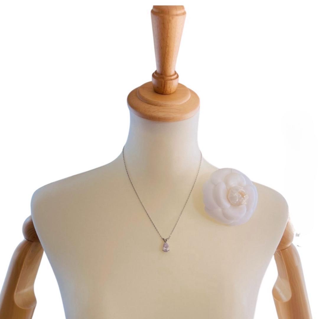 CHANEL　シャネル　カメリア　コサージュ　ココマーク付き　美品