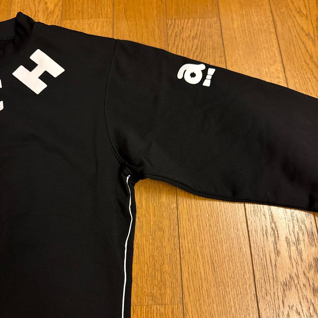 アルチビオ！トレーナー！黒！38！美品です！