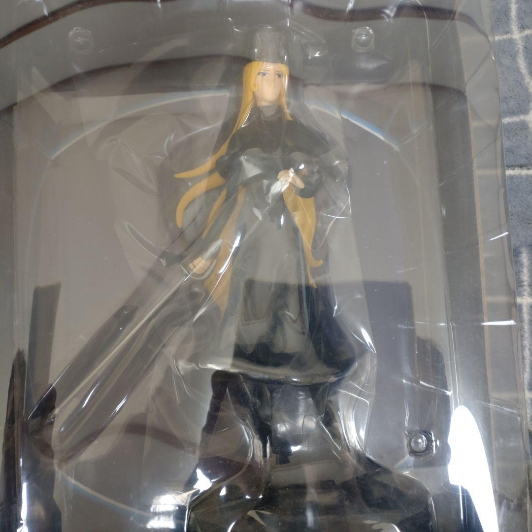 一番くじ　銀河鉄道999 A.B.G賞