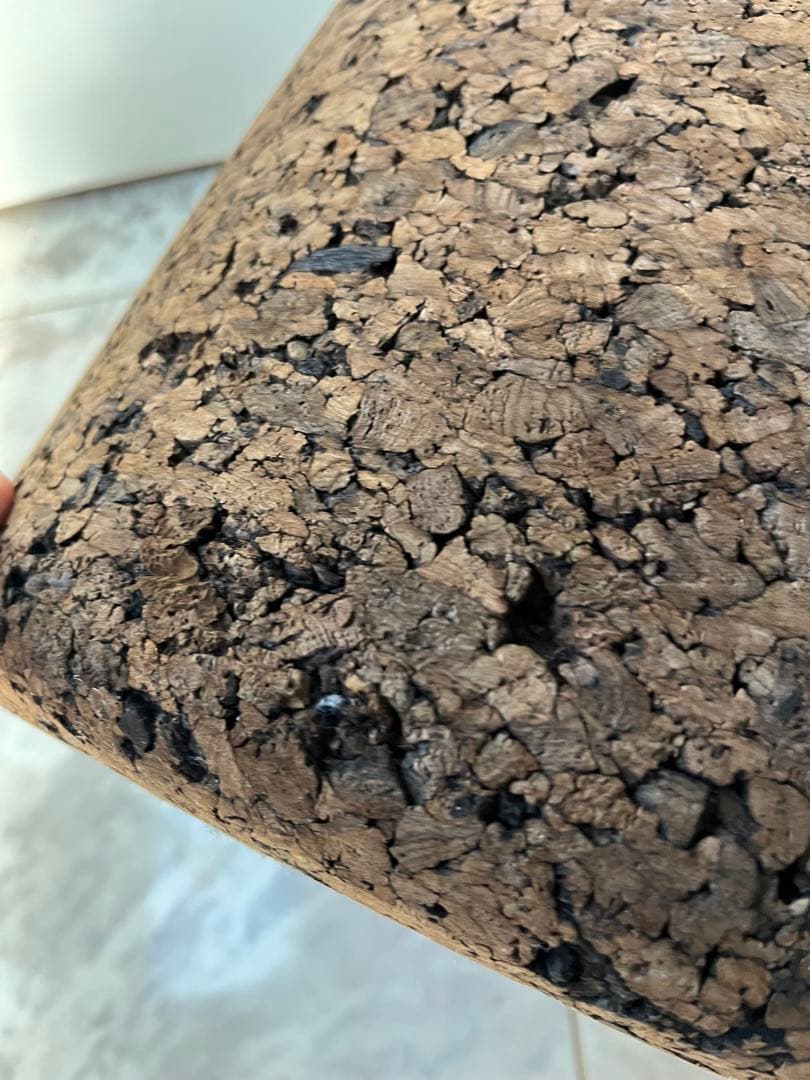 廃盤希少moooi Corks HI ジャスパーモリソン コルクハイ vitra