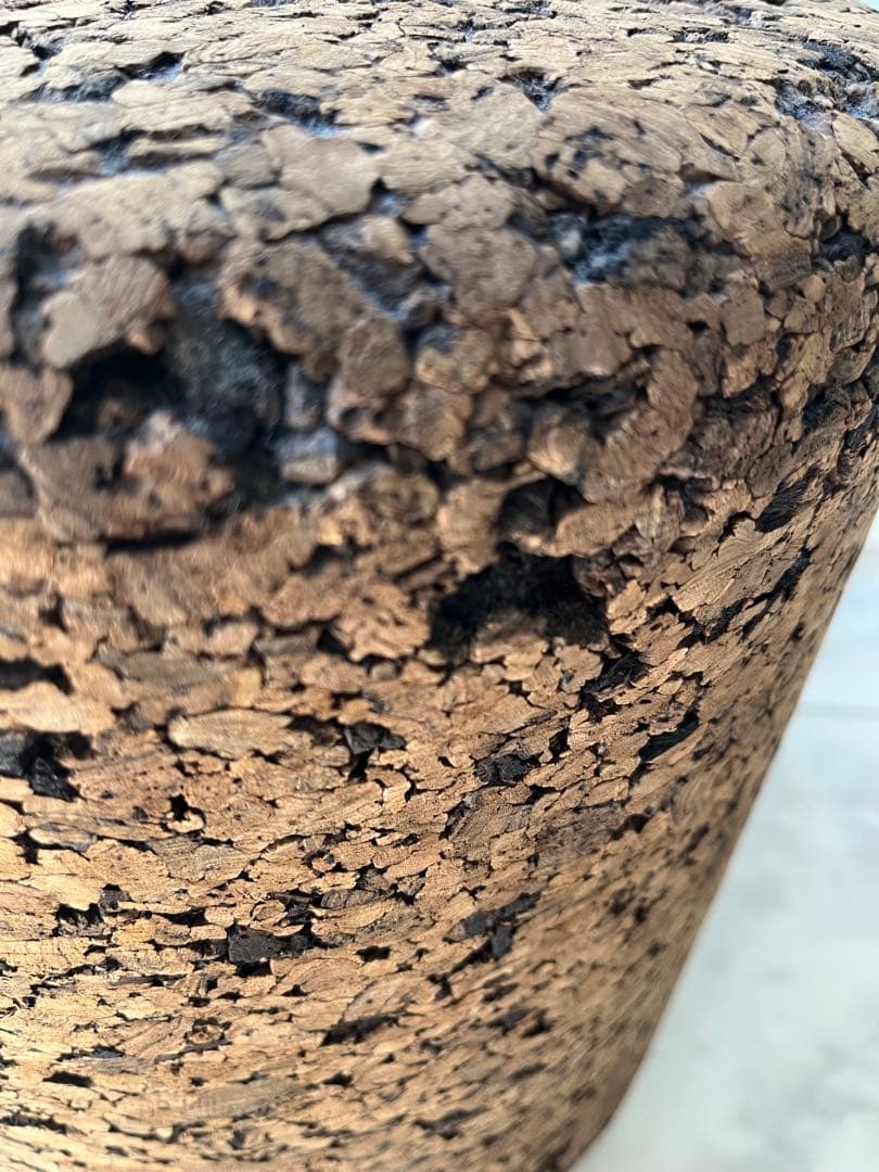 廃盤希少moooi Corks HI ジャスパーモリソン コルクハイ vitra