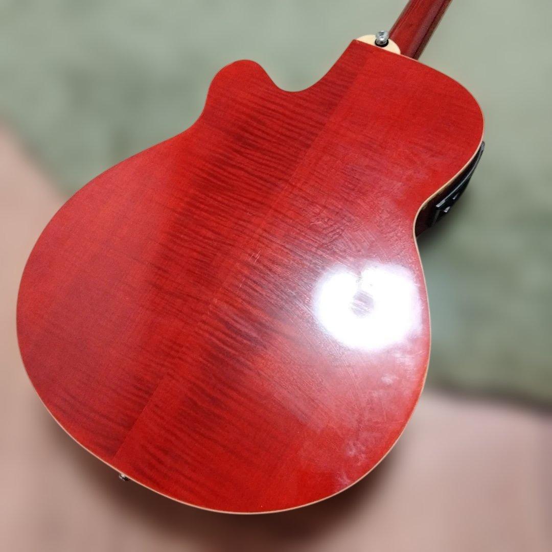 美品　エレアコ　Cooder J-450 　Takamine