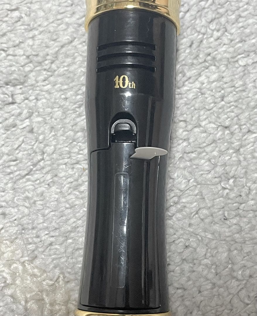 M!LK 塩﨑太智 10周年今回だけだよ！ペンライト