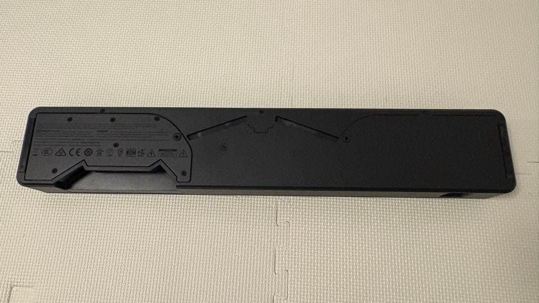 スピーカー・ウーファー Bose TV Speaker