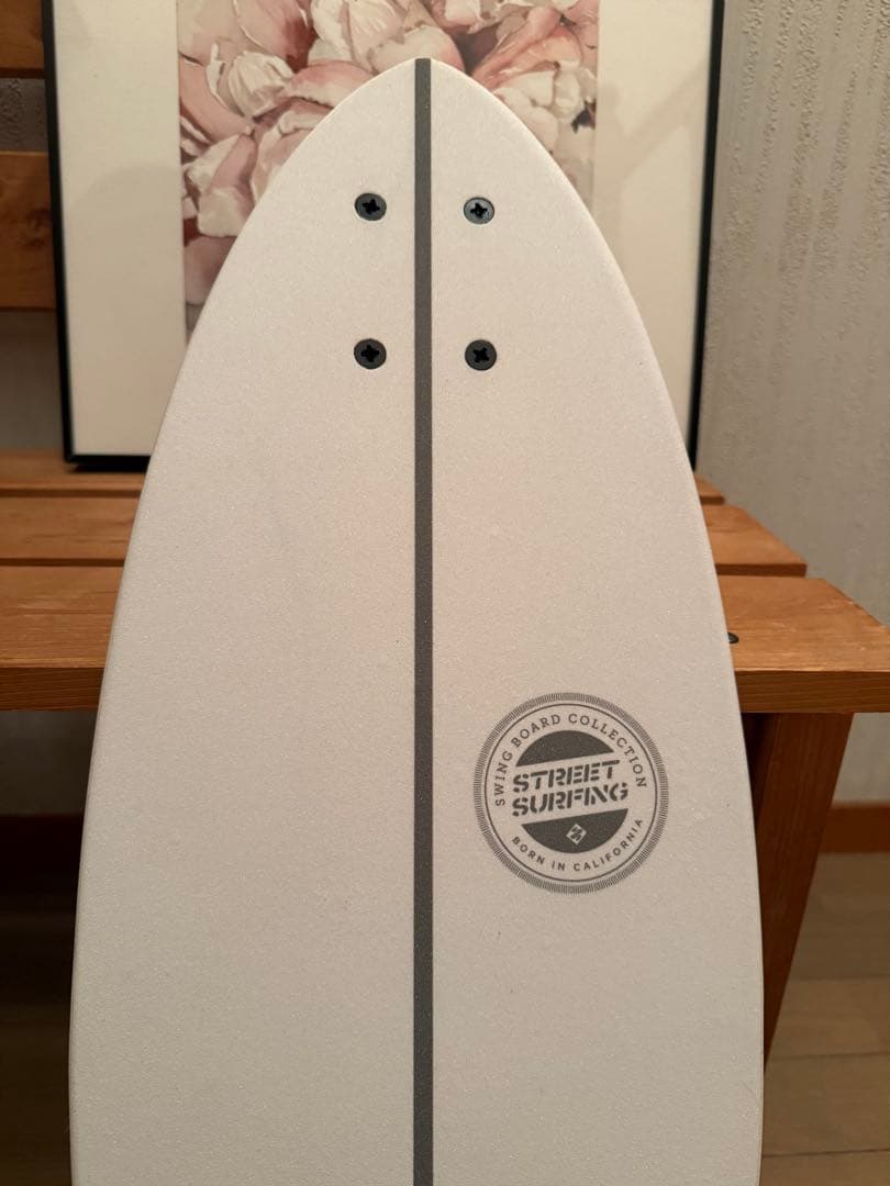 スイングボード Street Surfing CHOKA MINI 30