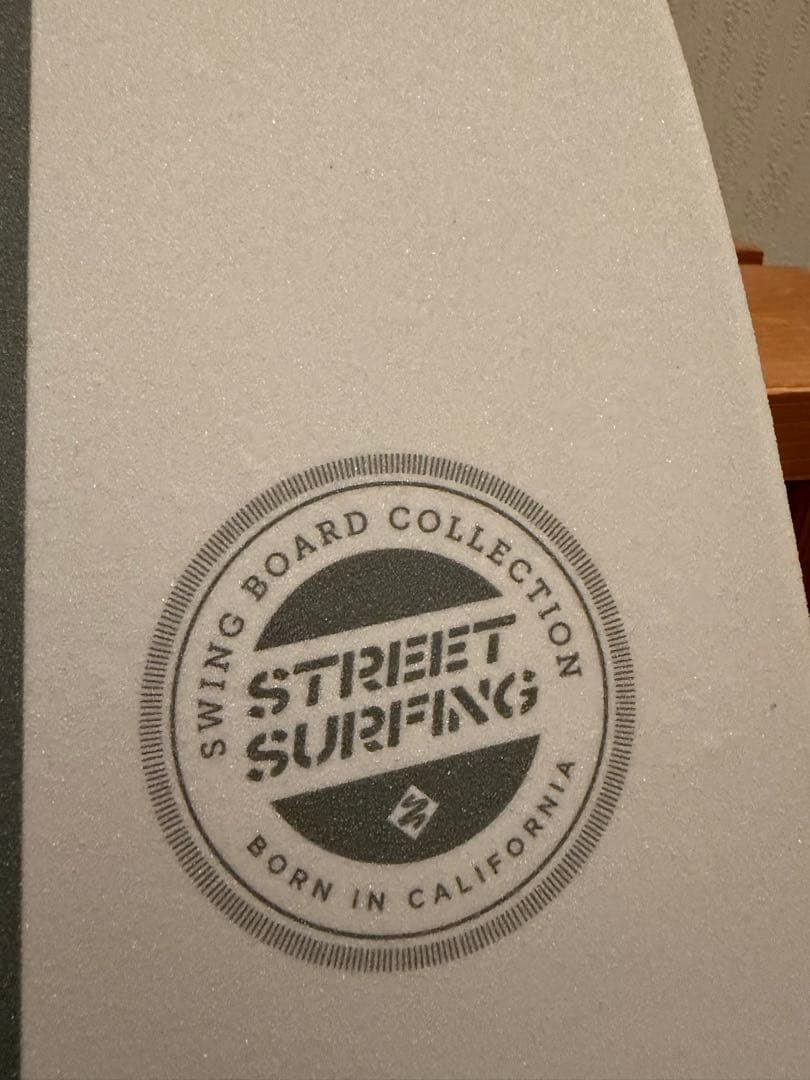 スイングボード Street Surfing CHOKA MINI 30