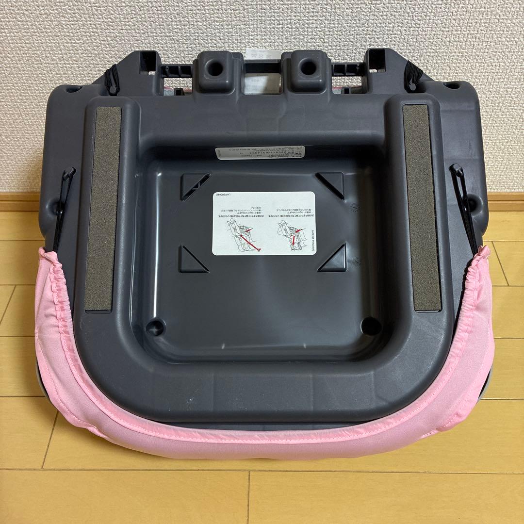 GRACO グレコ　ジュニアシート　Junior Plus DX マイメロ柄