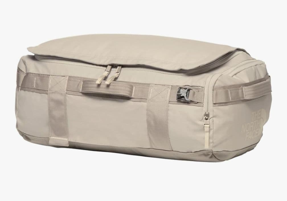 The North Face 32L 折りたたみバッグ