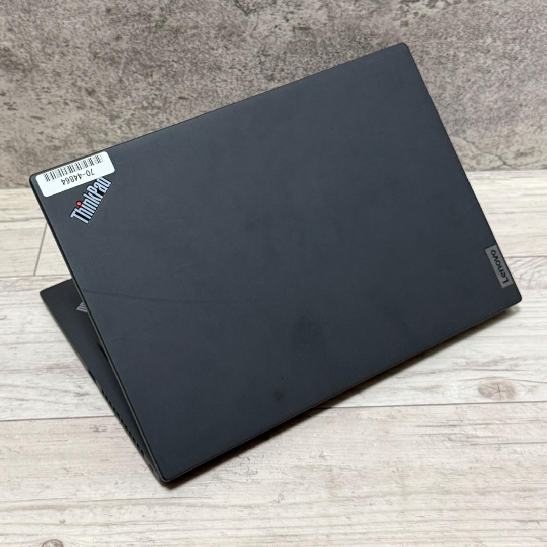 ThinkPad X13インテル第11世代i5 メモリ8GB ノートパソコン