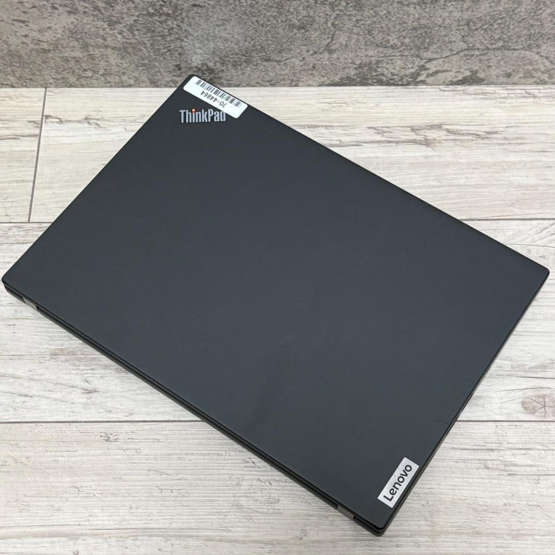 ThinkPad X13インテル第11世代i5 メモリ8GB ノートパソコン