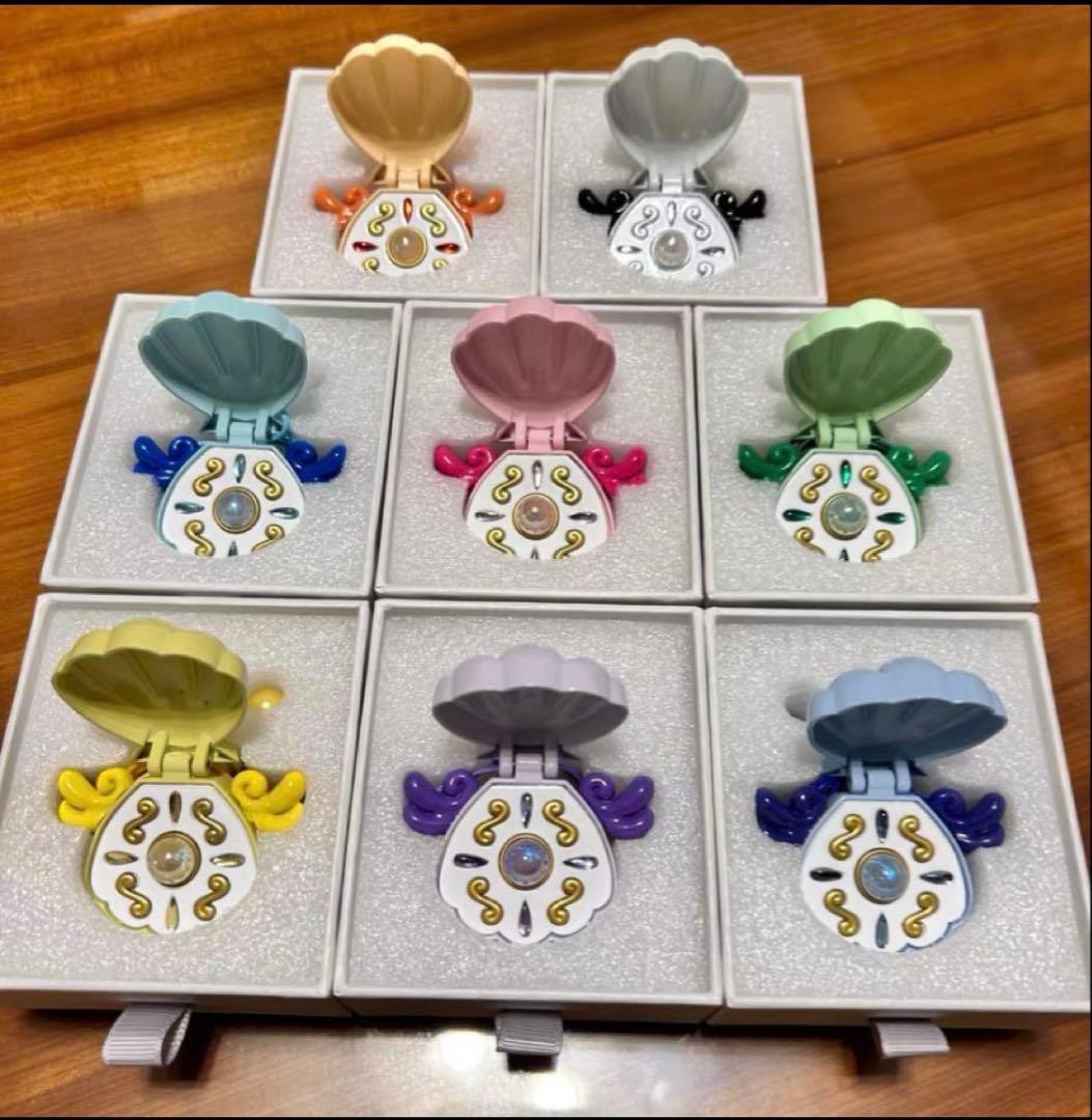 ペンダント おもちゃ コスプレ