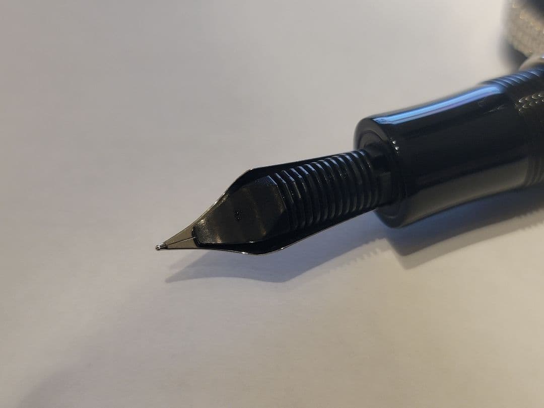 週末値下[レア]DELTA ロミオ&ジュリエット フォーエバーブラック F/ST