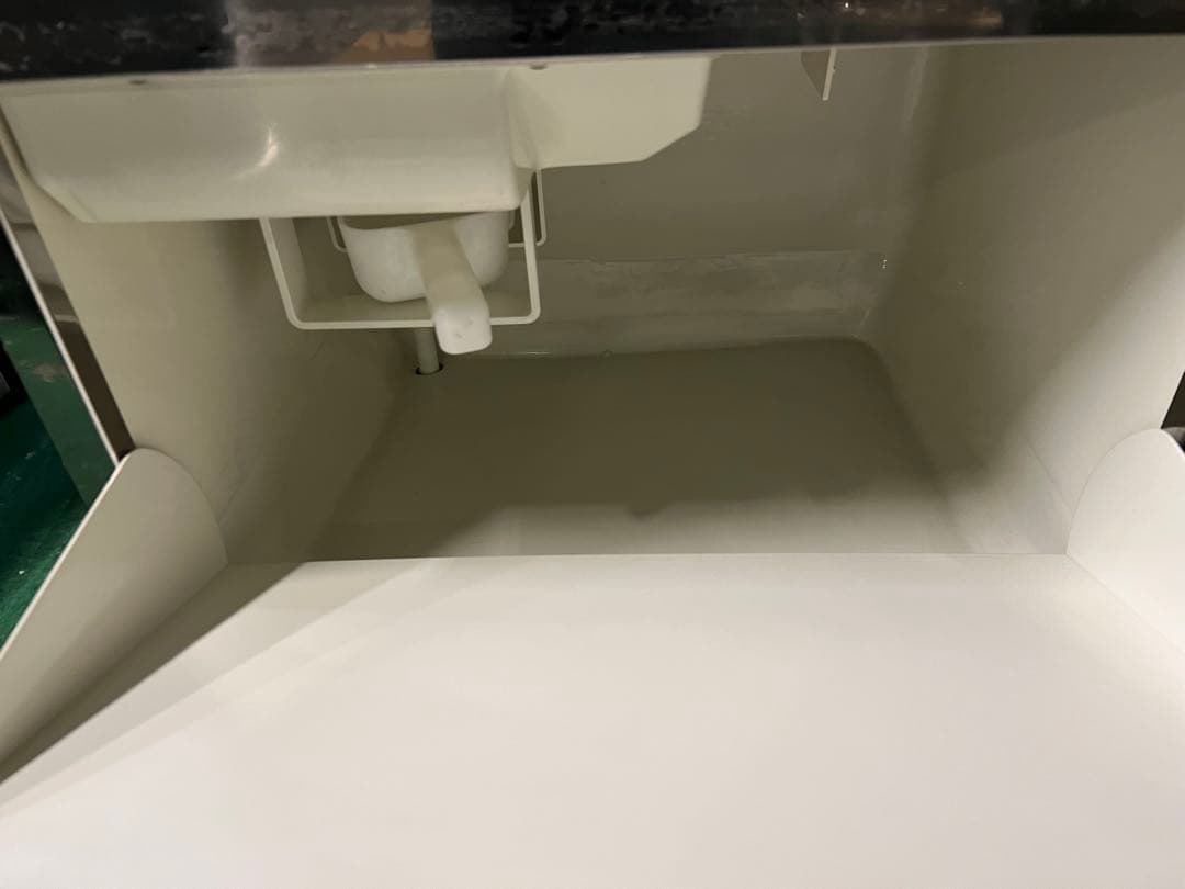 ホシザキ 製氷機 35kg