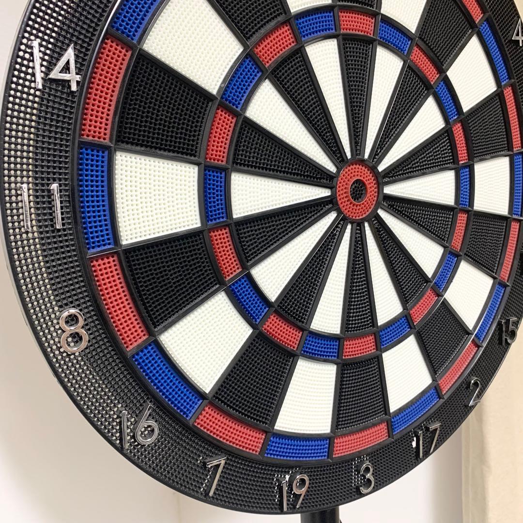 DARTSLIVE ダーツライブ ZEROBOARD ゼロボード ダーツスタンド