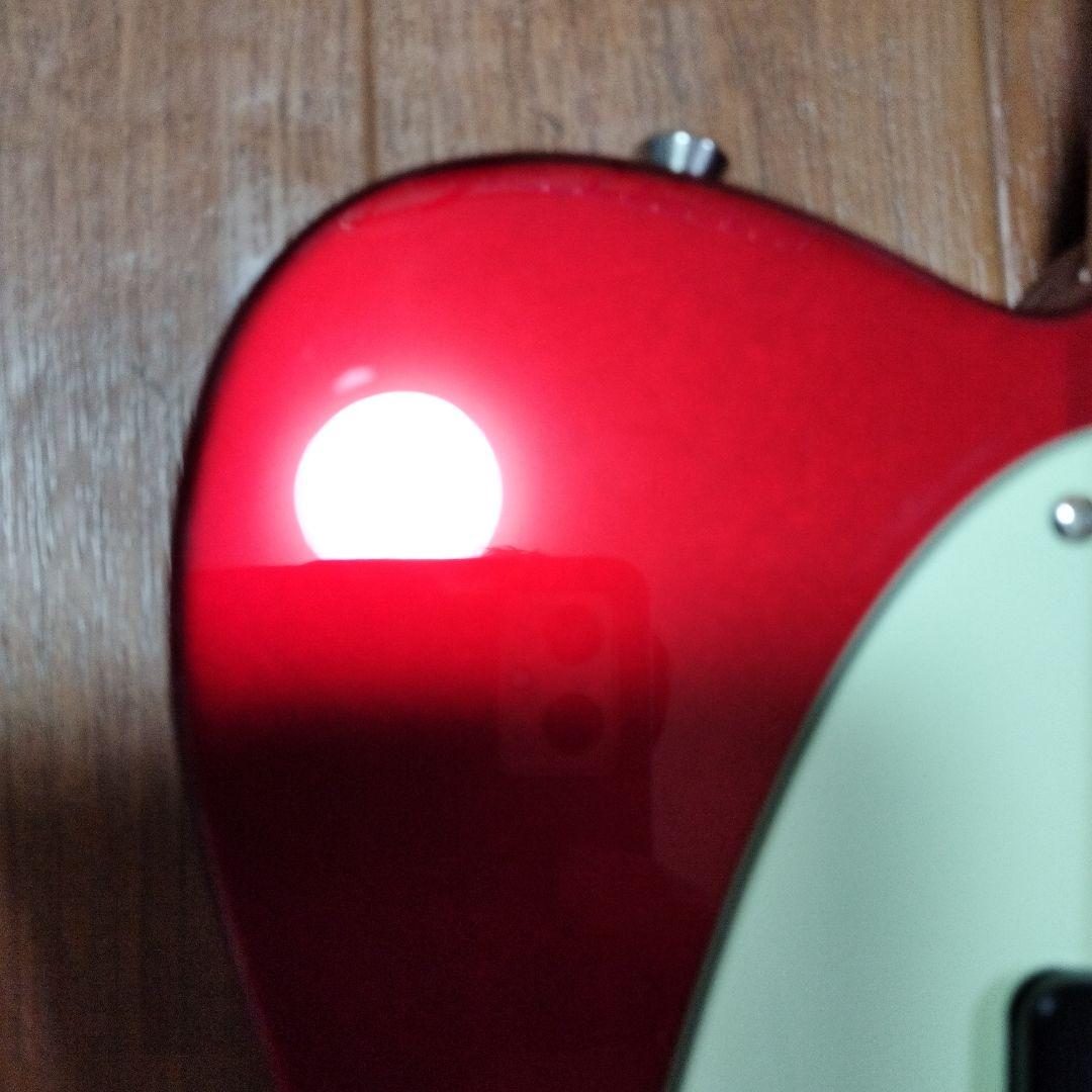 ギター Bacchus Universe Series BTE-2-RSM/M