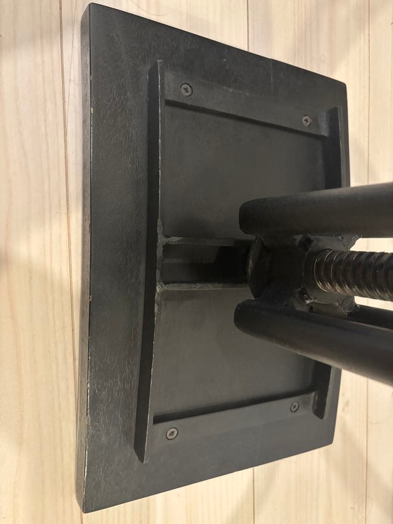 ジャーナルスタンダードファニチャー　ギデルスツール椅子ACMEインダストリアル①