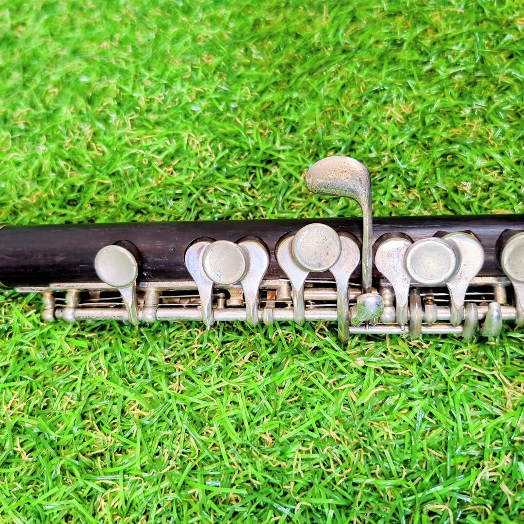 YAMAHA ピッコロ　YPC-61