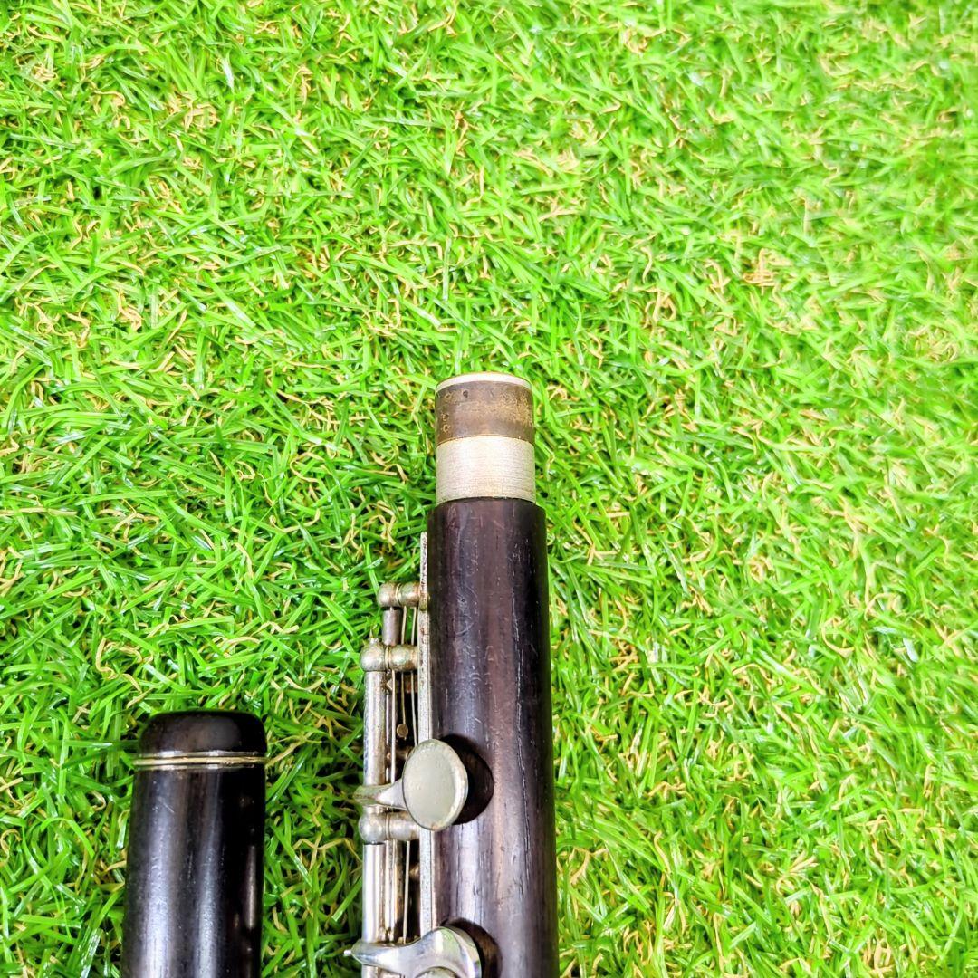 YAMAHA ピッコロ　YPC-61