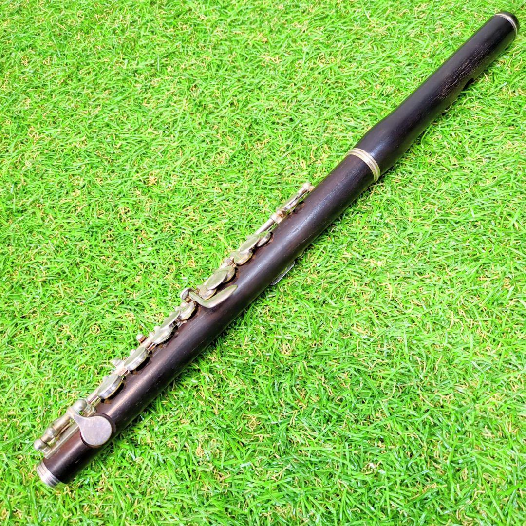 YAMAHA ピッコロ　YPC-61