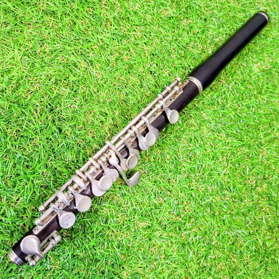 YAMAHA ピッコロ　YPC-61