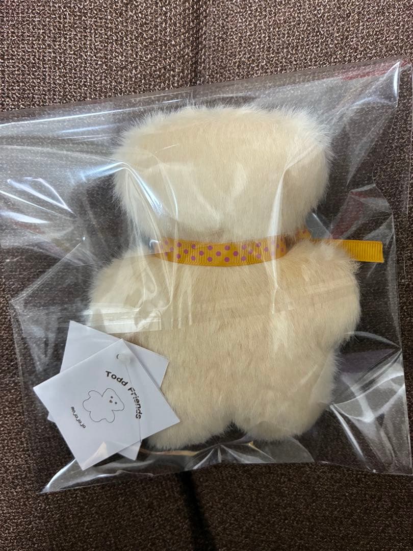 mojojojo Todd Friends ぬいぐるみ