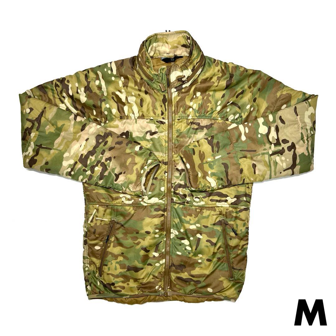 個人装備 BEYOND CLOTHING A3 ALPHA SWEATER M/MC