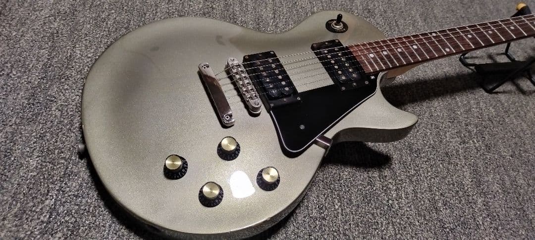 日本製 Burny バニー LG480 レスポール ジャパンヴィンテージ