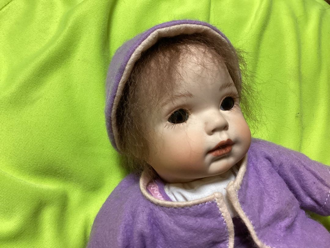 ルナベビー　ドール