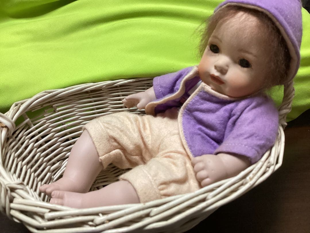 ルナベビー　ドール