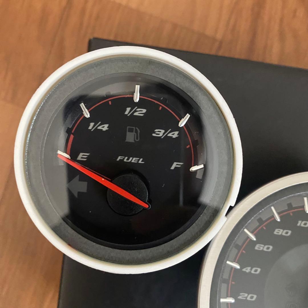 2020年ロードグライドCVO純正メーターセット