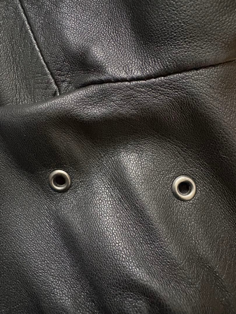 【RUDE GALLERY】 G-1 レザージャケット