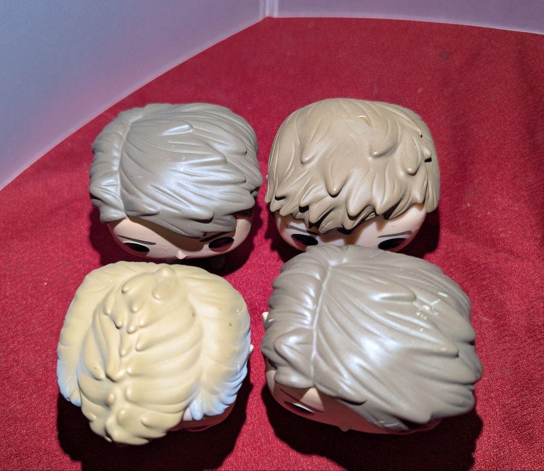 ジャンク POP Funko ファンコ ポップ ドクター・フー まとめ売り