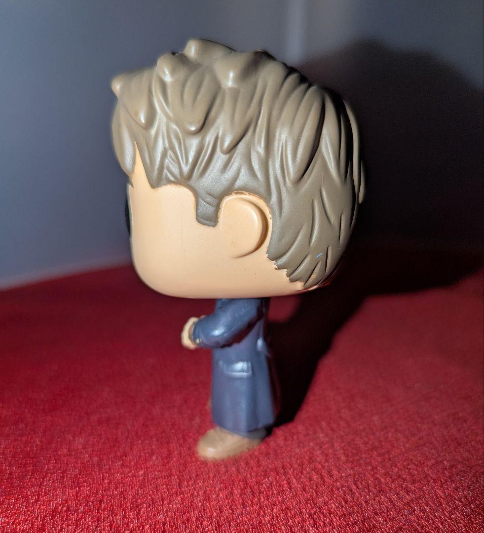 ジャンク POP Funko ファンコ ポップ ドクター・フー まとめ売り