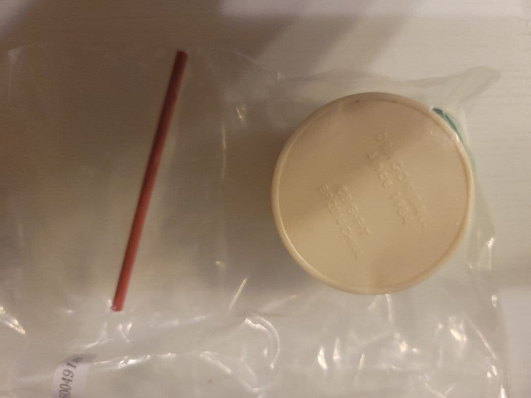 ドラゴンボール　一番くじ　30th　F賞　ゲストフィギュア