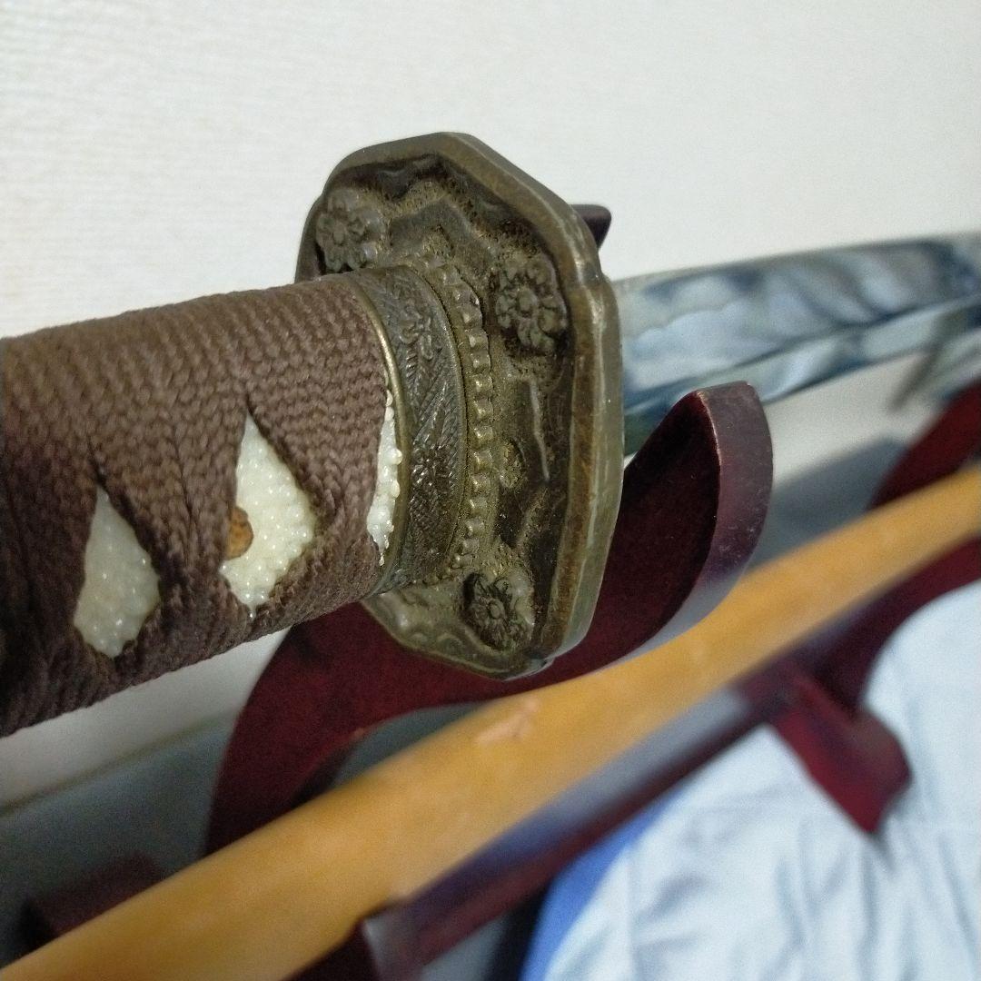 模造刀　軍刀　日本刀　刀剣　居合刀　日本軍　ミリタリー