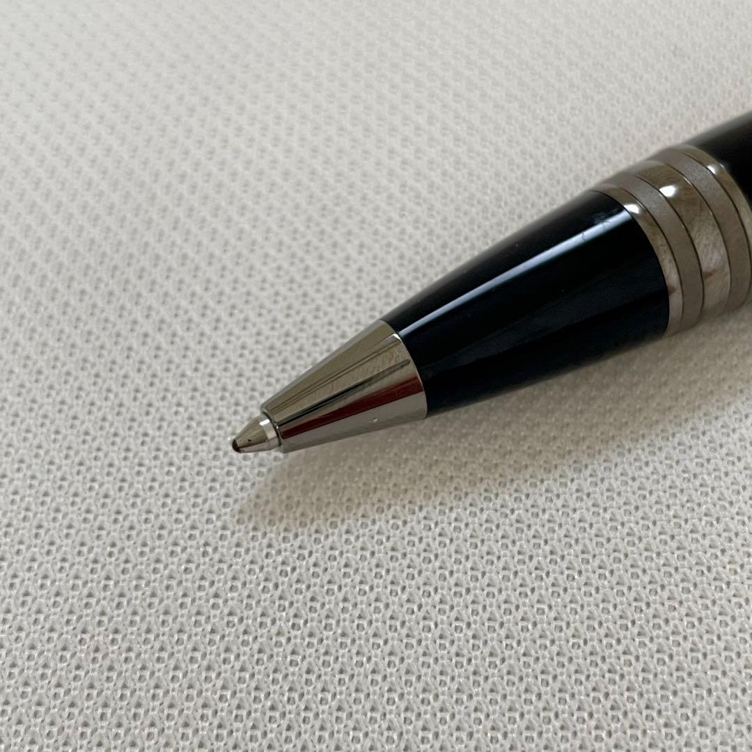 ◾️美品◾️モンブラン◾️スターウォーカー◾️筆記良好◾️化粧箱付属