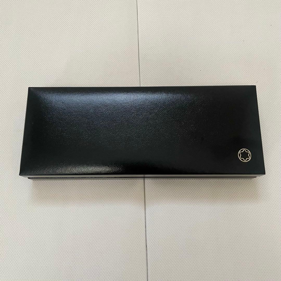 ◾️美品◾️モンブラン◾️スターウォーカー◾️筆記良好◾️化粧箱付属